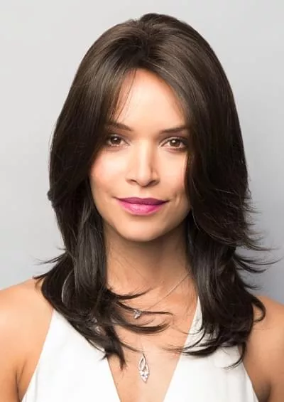 JULES [Full Wig | Lace Front | Synthetic]