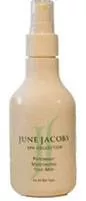 June Jacobs Peppermint Moisturizing Foot Mist, 6.7 oz