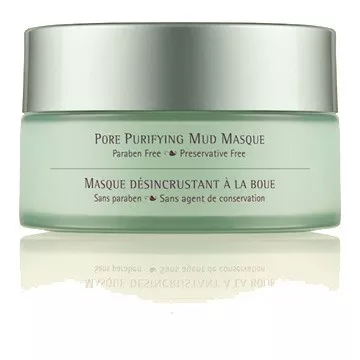 June Jacobs Pore Purifying Mud Masque - 4.2 oz