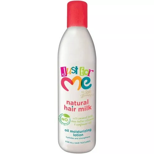 Just for Me Hair Milk Moisturizing Lotion