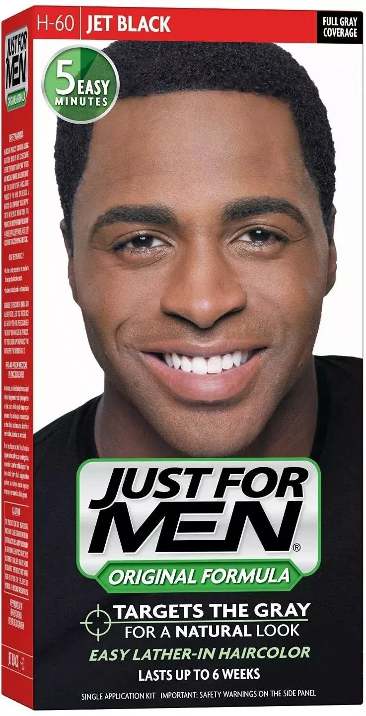 Just for Men