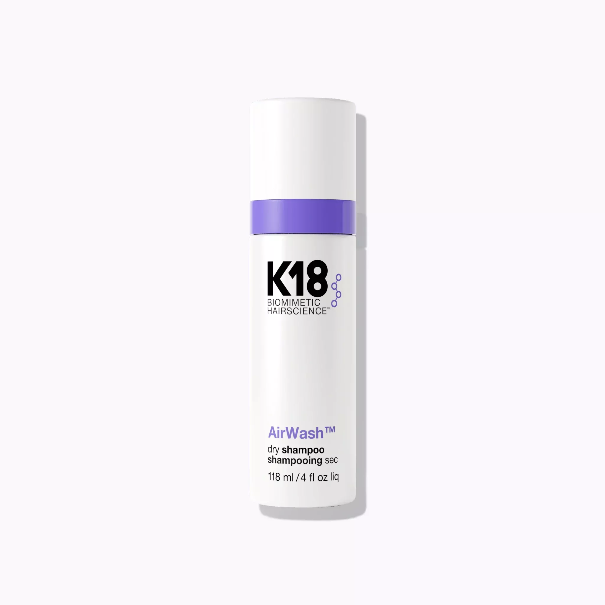 K18 AirWash Dry Shampoo