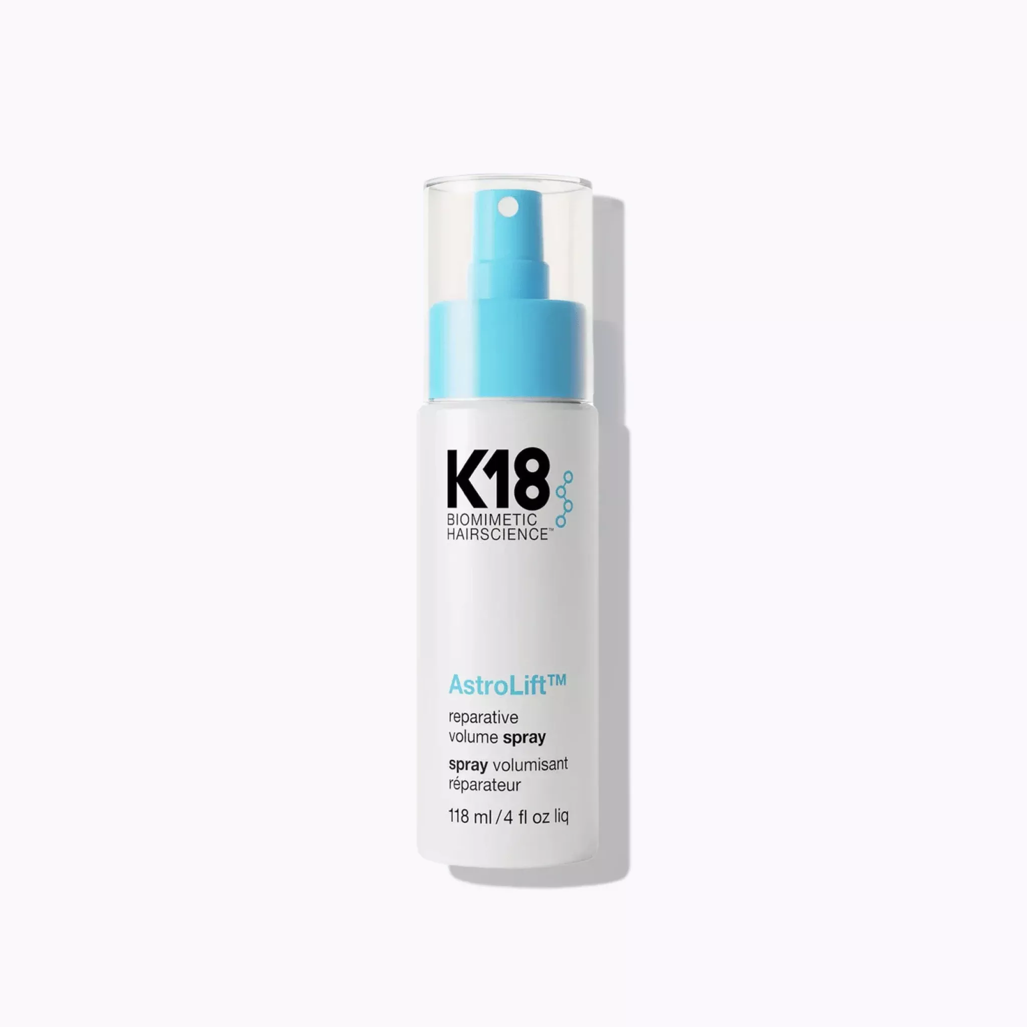K18 AstroLift Reparative Volume Spray