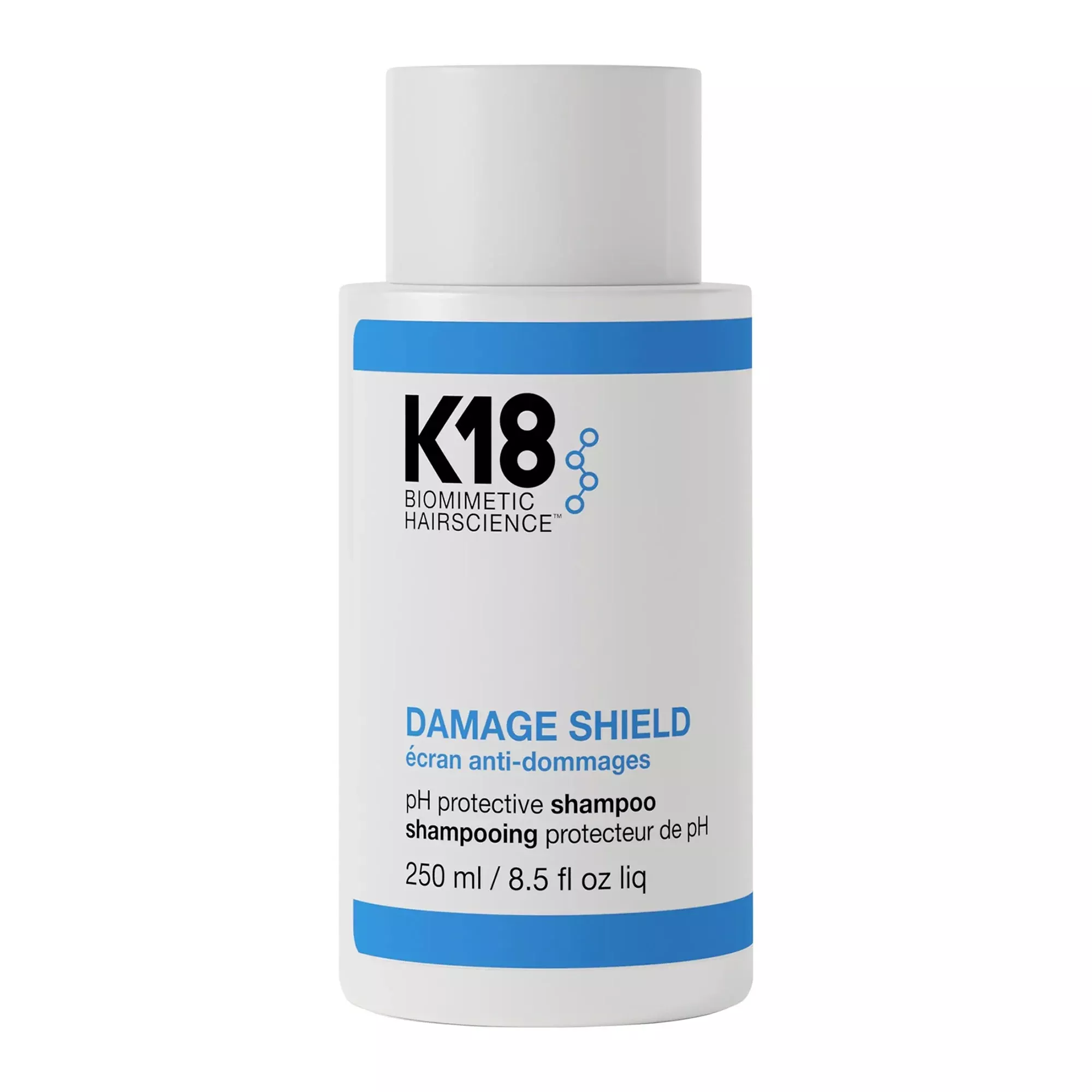 K18 Biomimetic Damage Shield PH Protective Shampoo