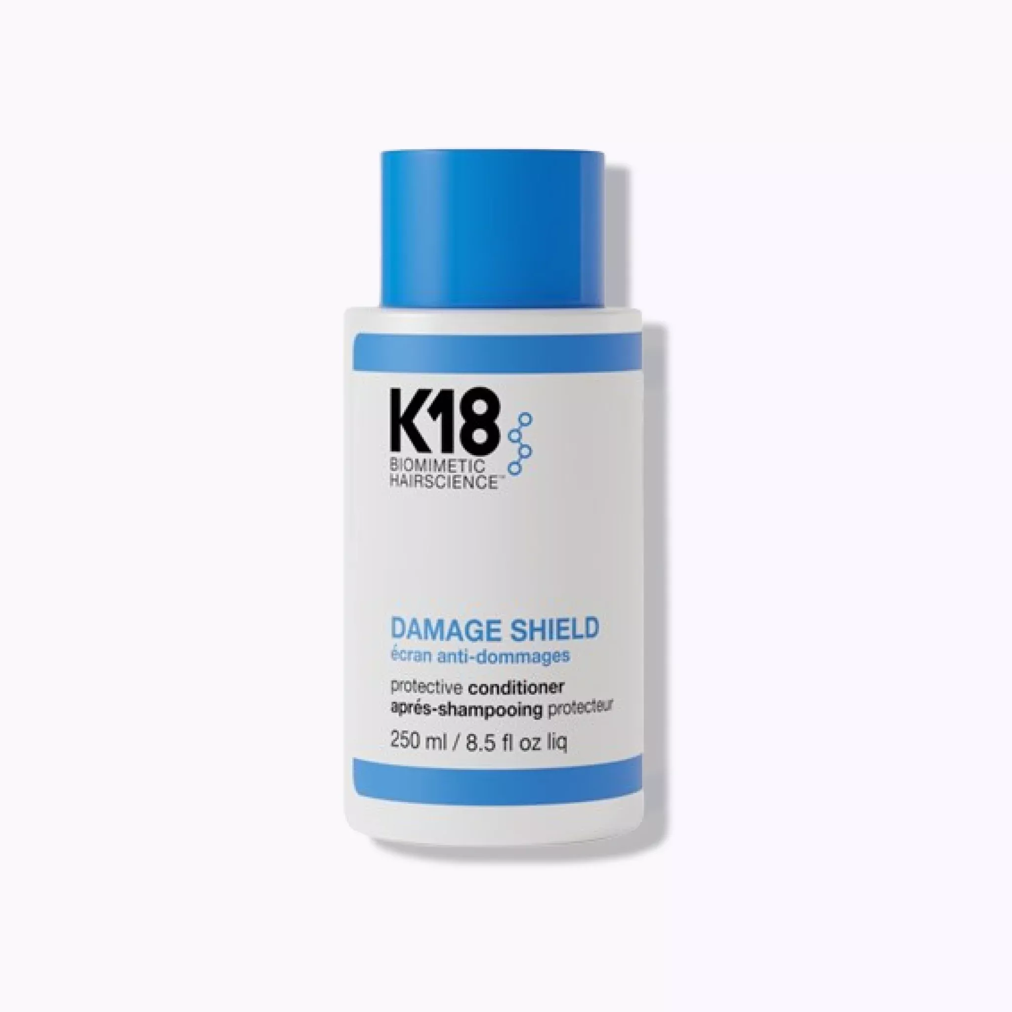 K18 DAMAGE SHIELD Protective Conditioner