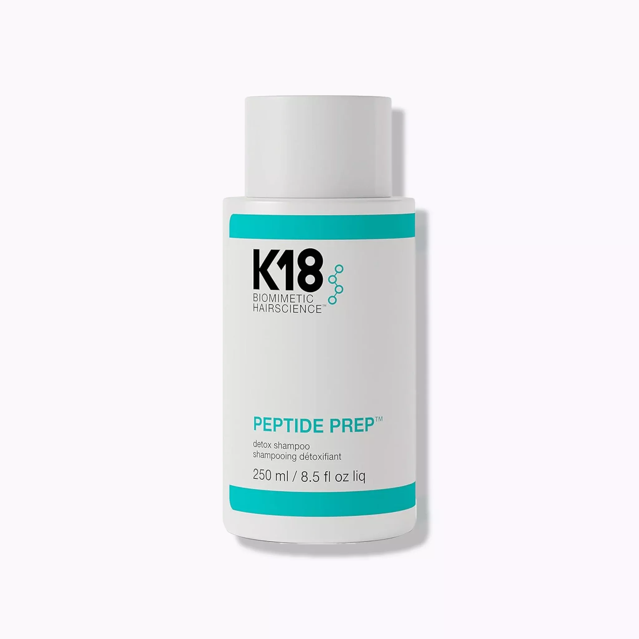 K18 PEPTIDE PREP Detox Shampoo