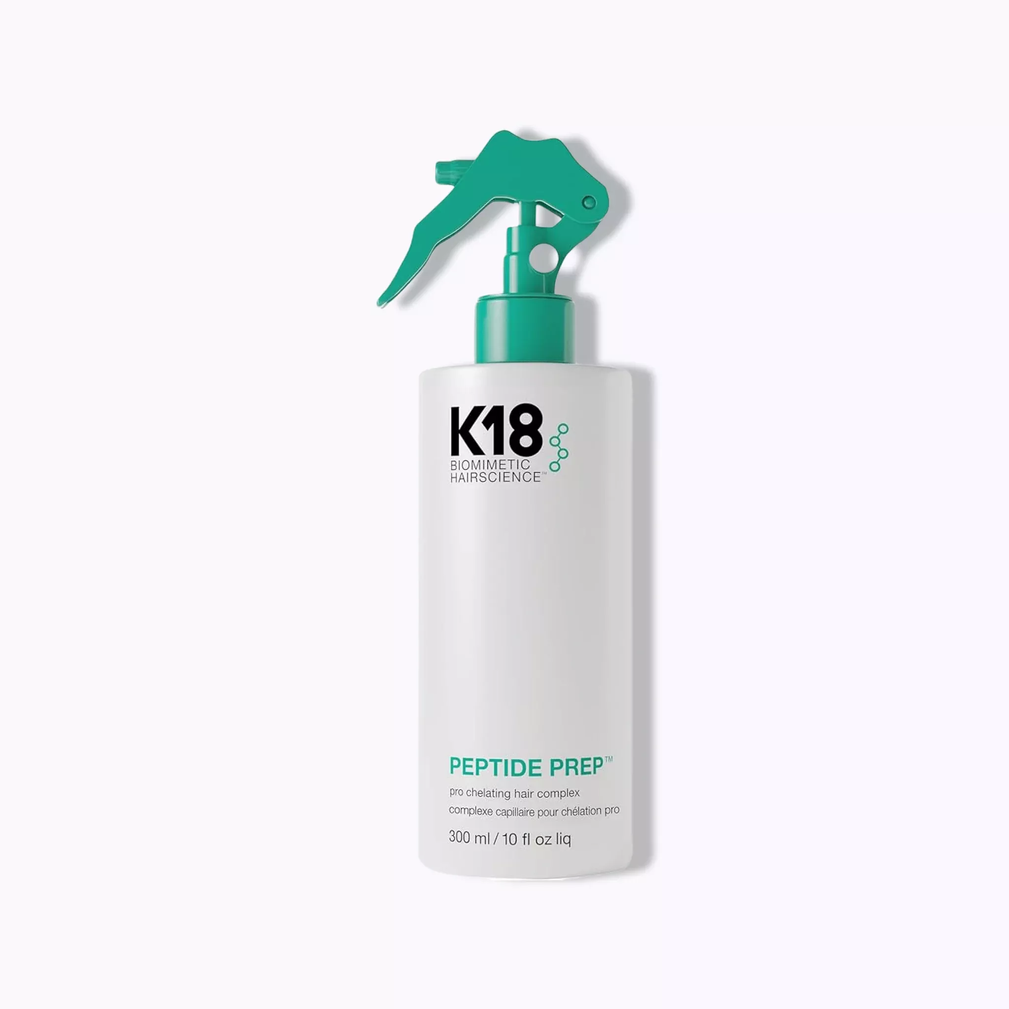 K18 Peptide Prep Pro Chelating Hair Complex