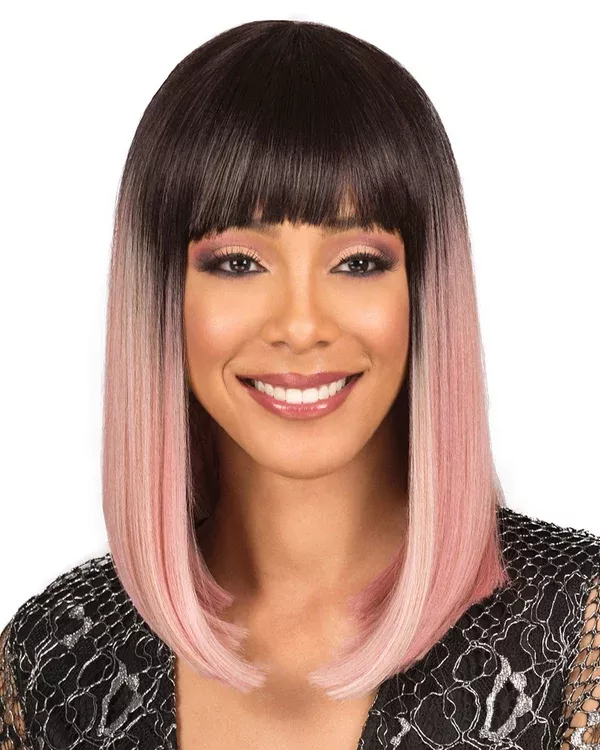 Kacey Synthetic Wig by Bobbi Boss