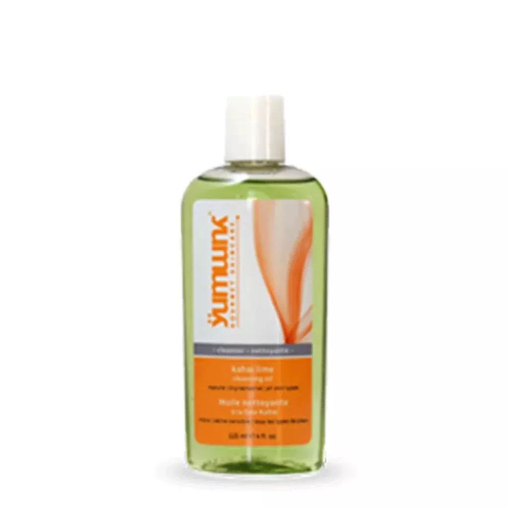 Kahai Lime Cleansing Oil