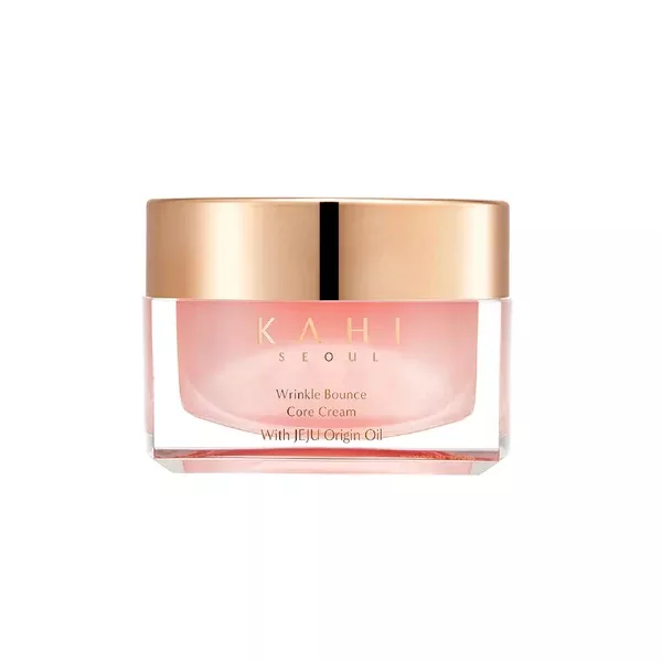 KAHI WRINKLE BOUNCE CORE CREAM