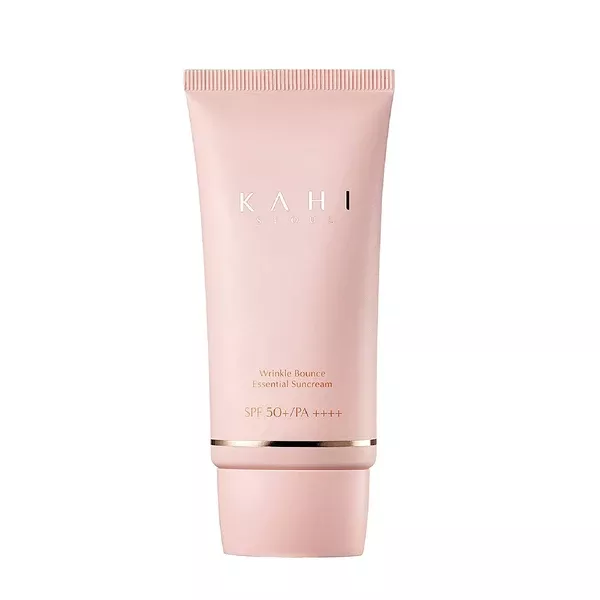 KAHI WRINKLE BOUNCE ESSENTIAL SUNCREAM