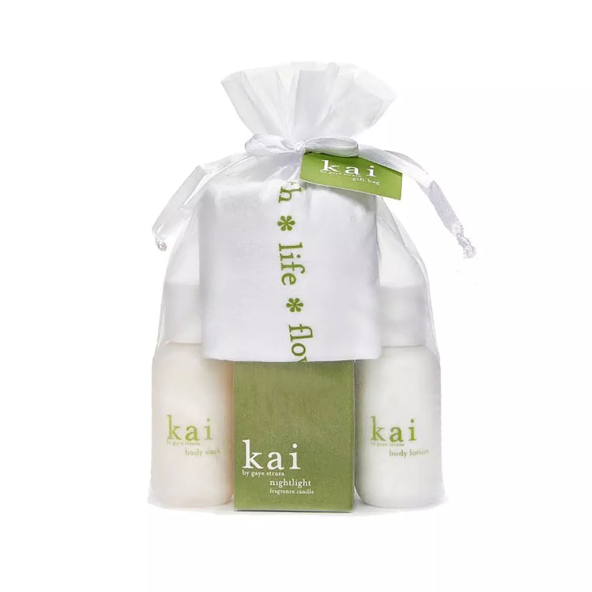 Kai Gift Bag