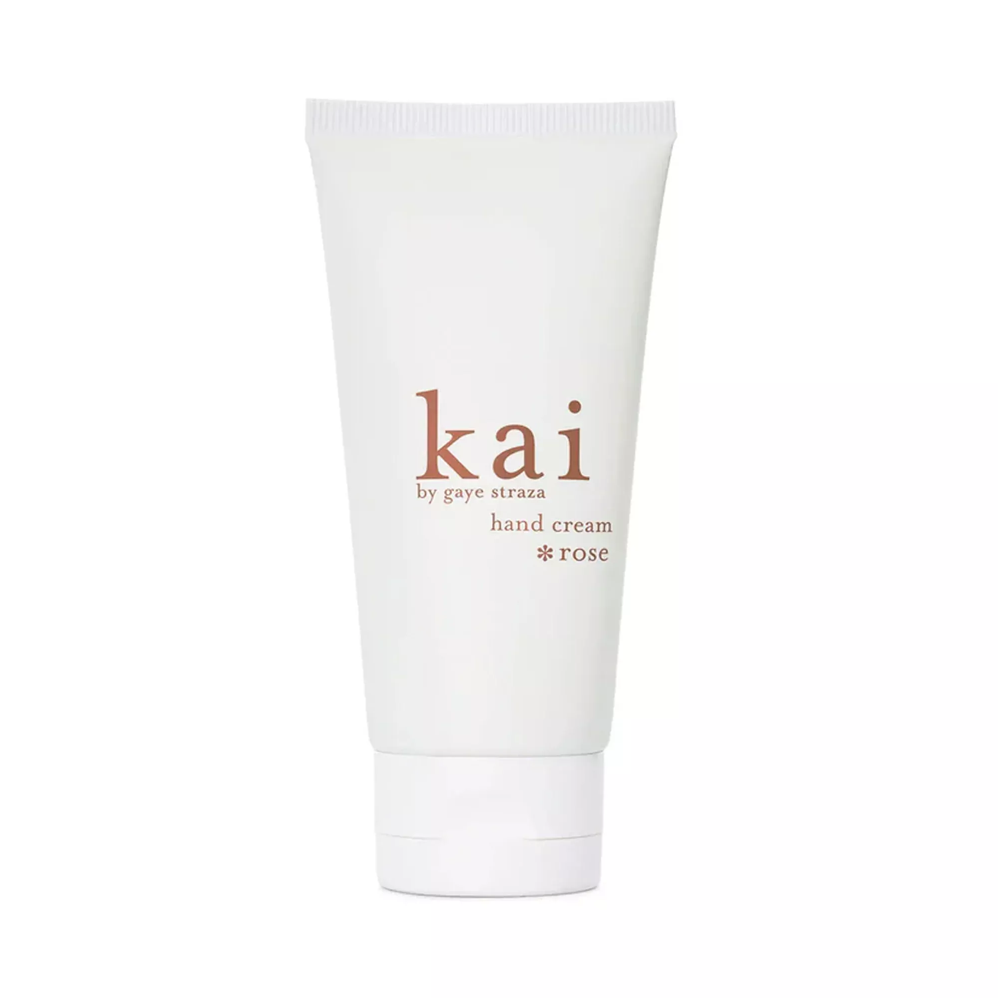 Kai Rose Hand Cream