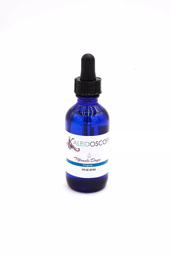 Kaleidoscope: Miracle Drops 2oz