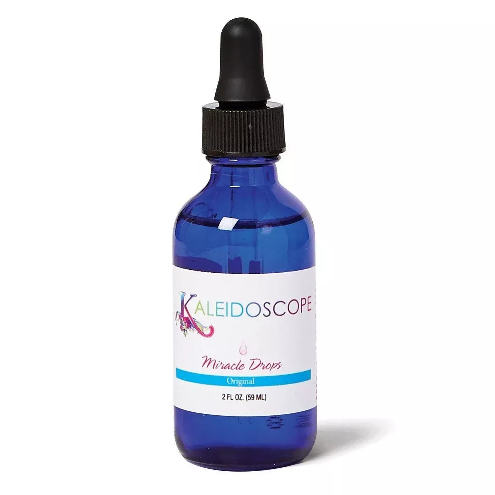 KALEIDOSCOPE MIRACLE DROPS ORIGINAL 2floz