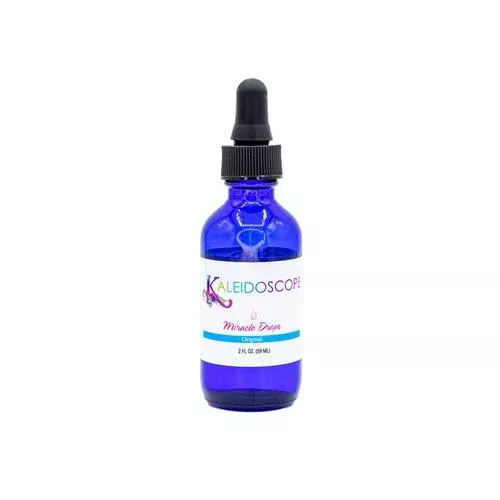 Kaleidoscope Miracle Drops