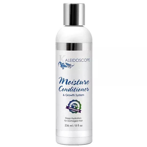KALEIDOSCOPE: Moisture Silk Conditioner 8oz