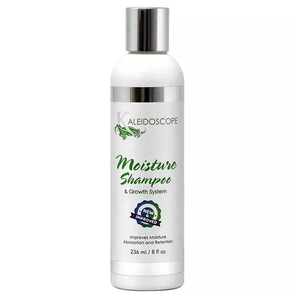 KALEIDOSCOPE: Moisture Silk Shampoo 8oz