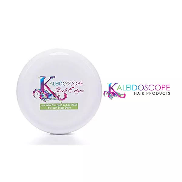 Kaleidoscope: Sleek Edges 2oz