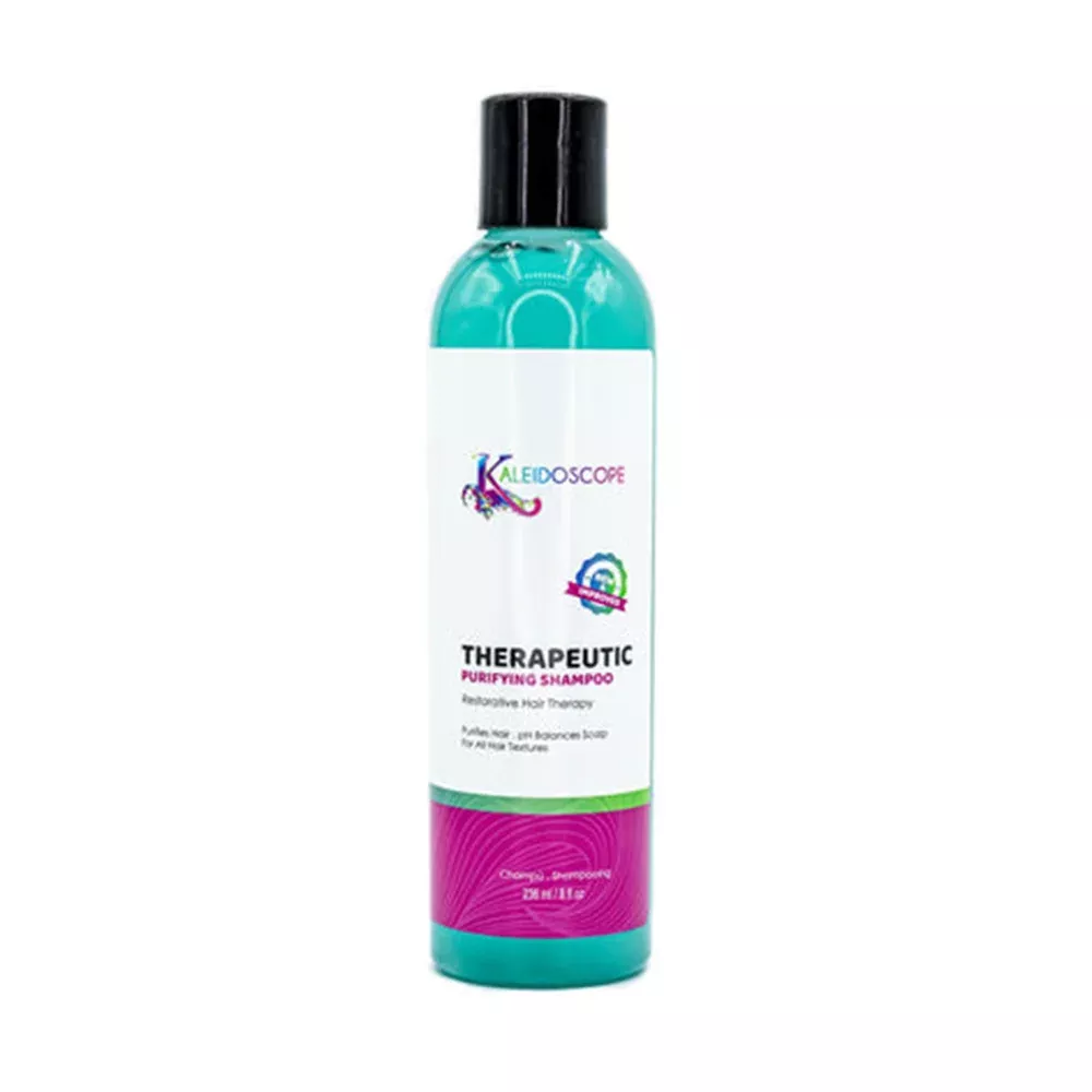 Kaleidoscope Therapeutic Purifying Hair Shampoo
