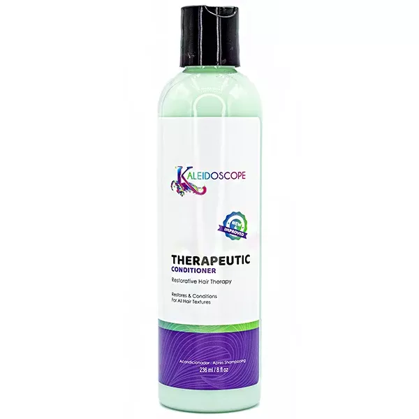 KALEIDOSCOPE: Therapeutic Shampoo 8oz