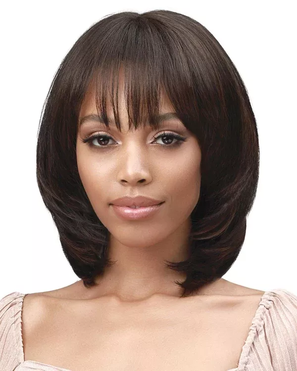 Kami Lace Crown Synthetic Wig by Bobbi Boss