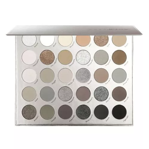 Kara Duo Goddess Nem Eyeshadow Palette 30 Colors