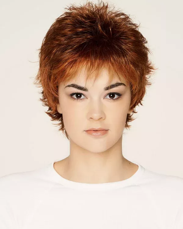 Kate Synthetic Wig by Aspen