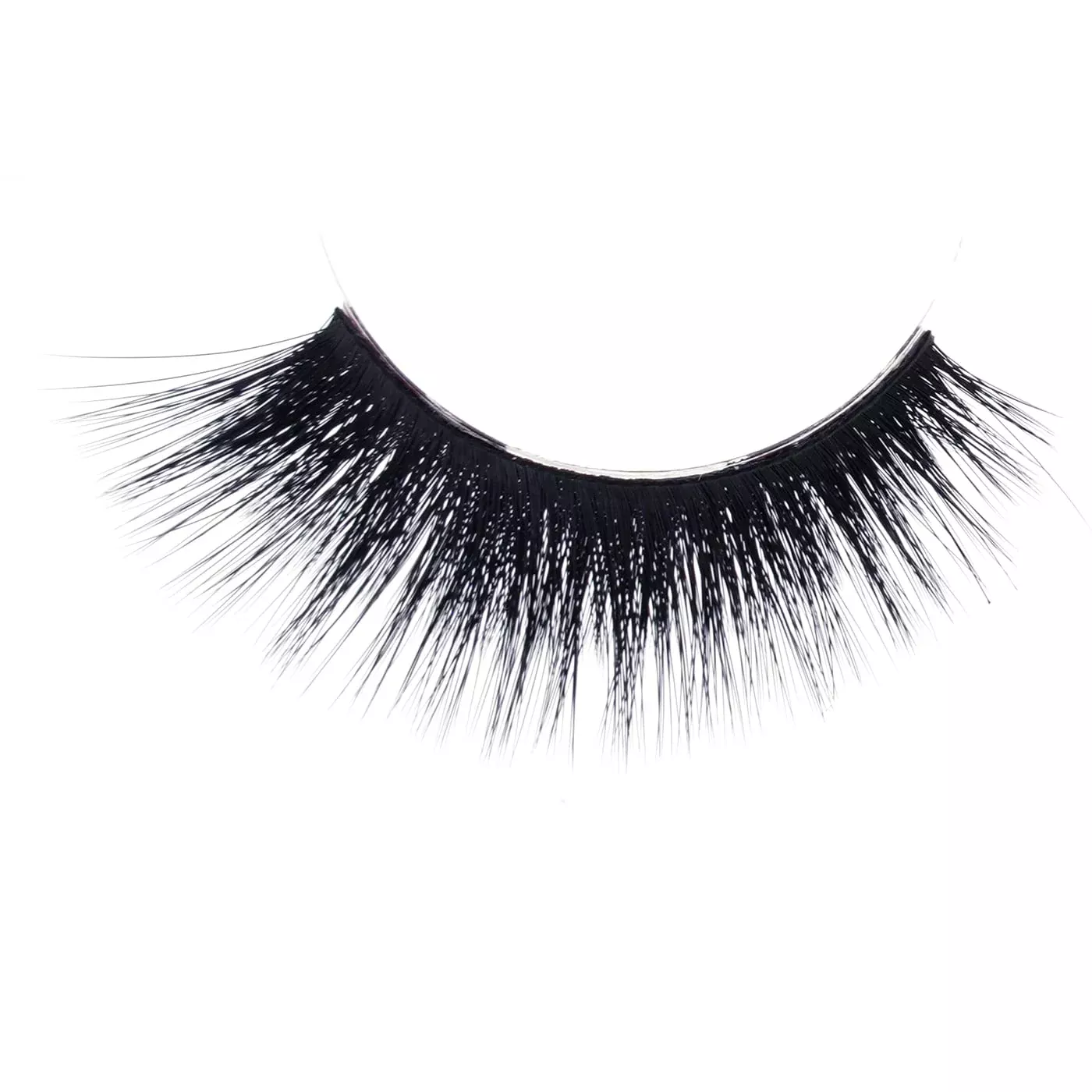 KATHLEEN - DOLL CAT 3D LASHES