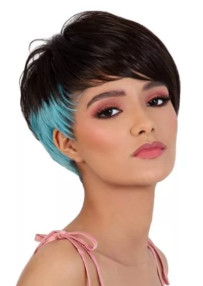 KATHY [Full Wig | High Temp Synthetic Fiber]