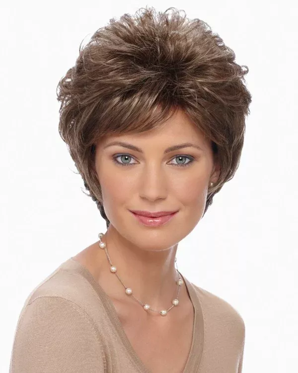 Katie Synthetic Wig by Estetica