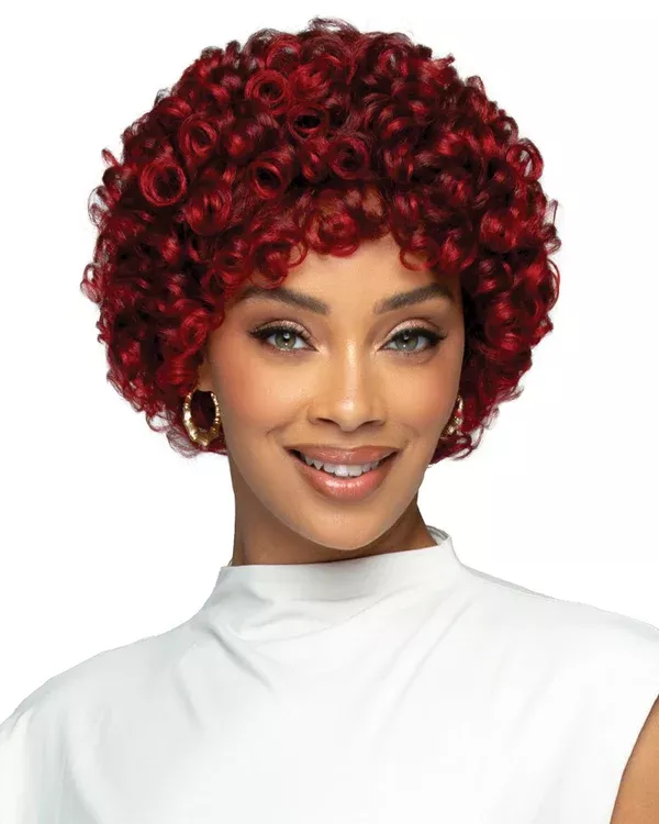 Kellan Synthetic Wig by Bobbi Boss