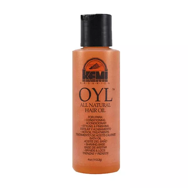 KEMI OYL 4OZ [KEM10004]