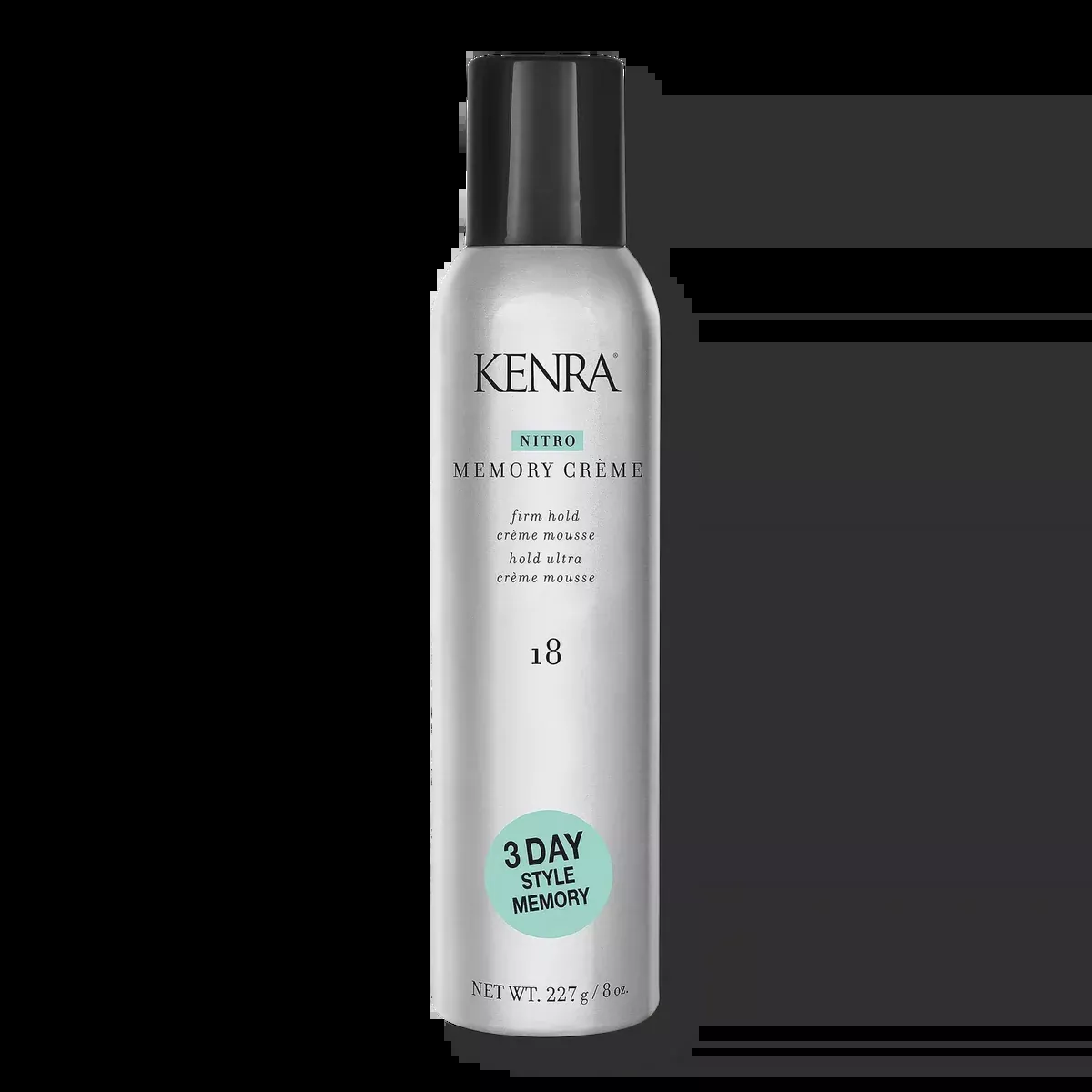 Kenra Nitro Memory Creme #18