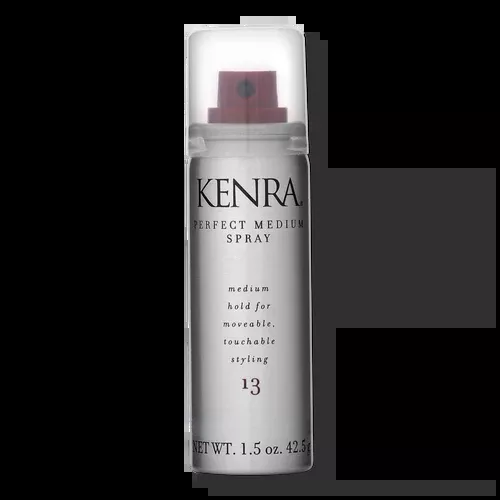 Kenra Perfect Medium Spray #13 Travel Size