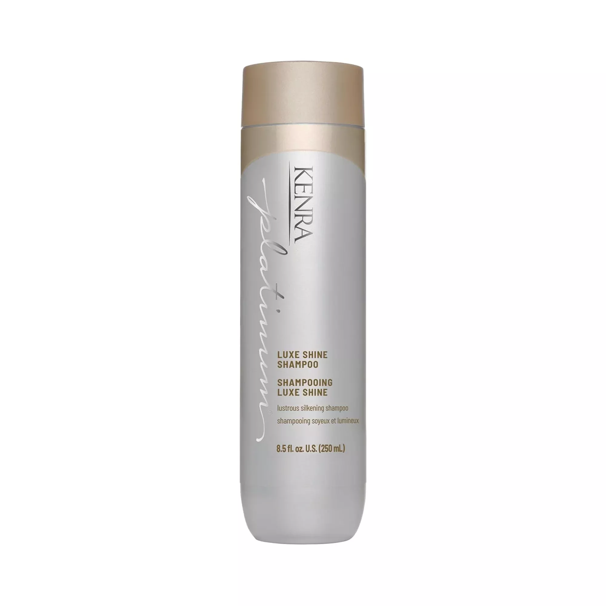 Kenra Platinum Luxe Shine Shampoo
