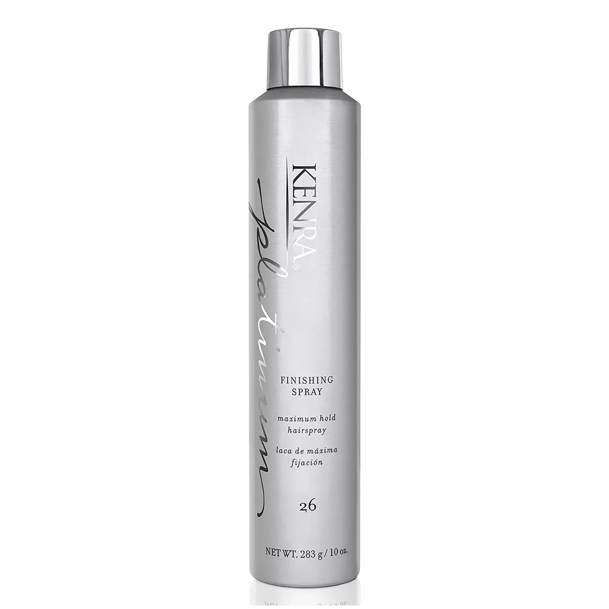 Kenra Professional Platinum Finishing Spray 26 - 10oz
