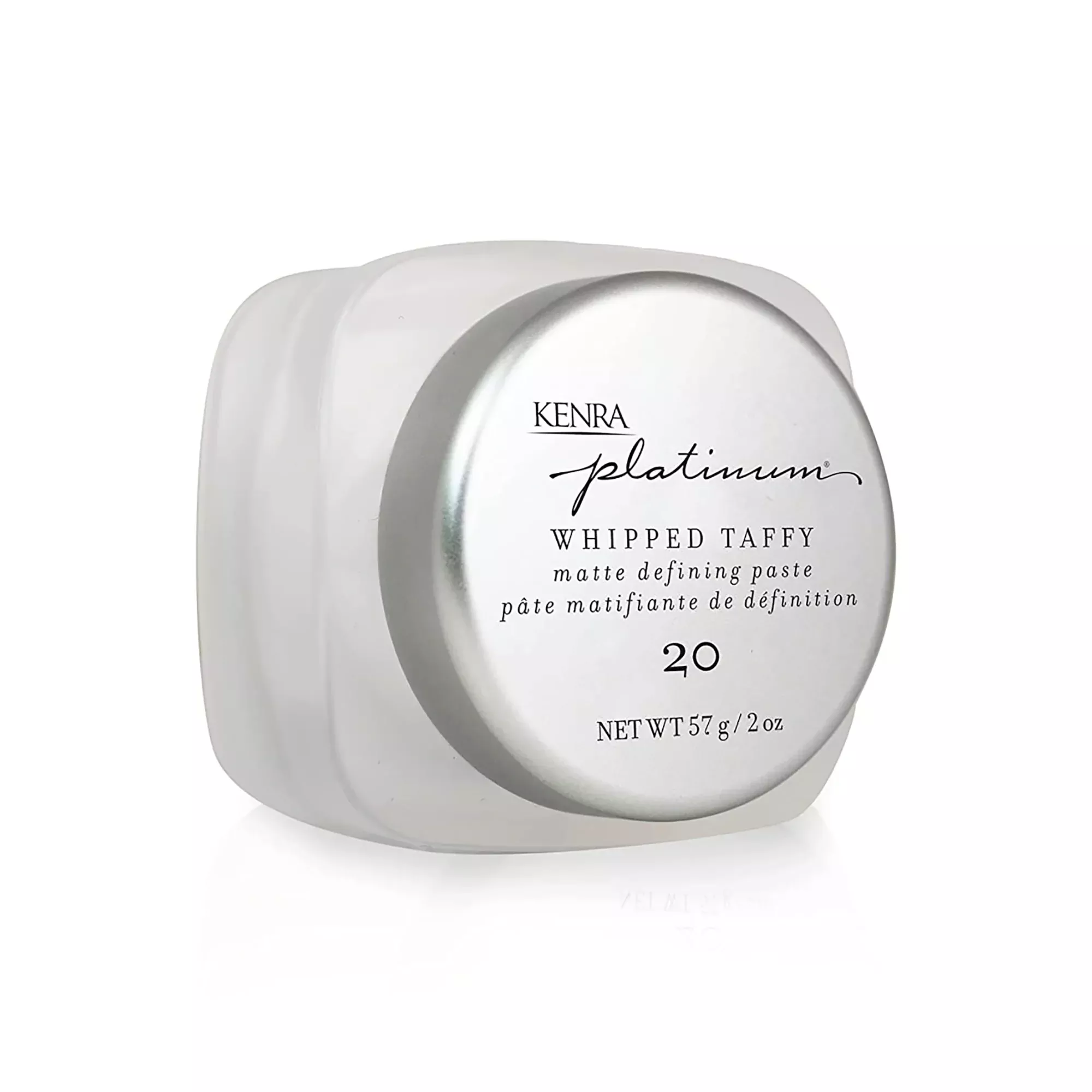 Kenra Professional Platinum Whipped Taffy 20 - 2oz