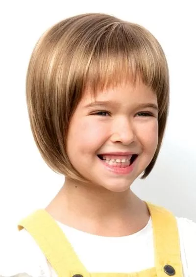 KENSLEY [Petite Wig | Lace Front/Lace Part | Synthetic]