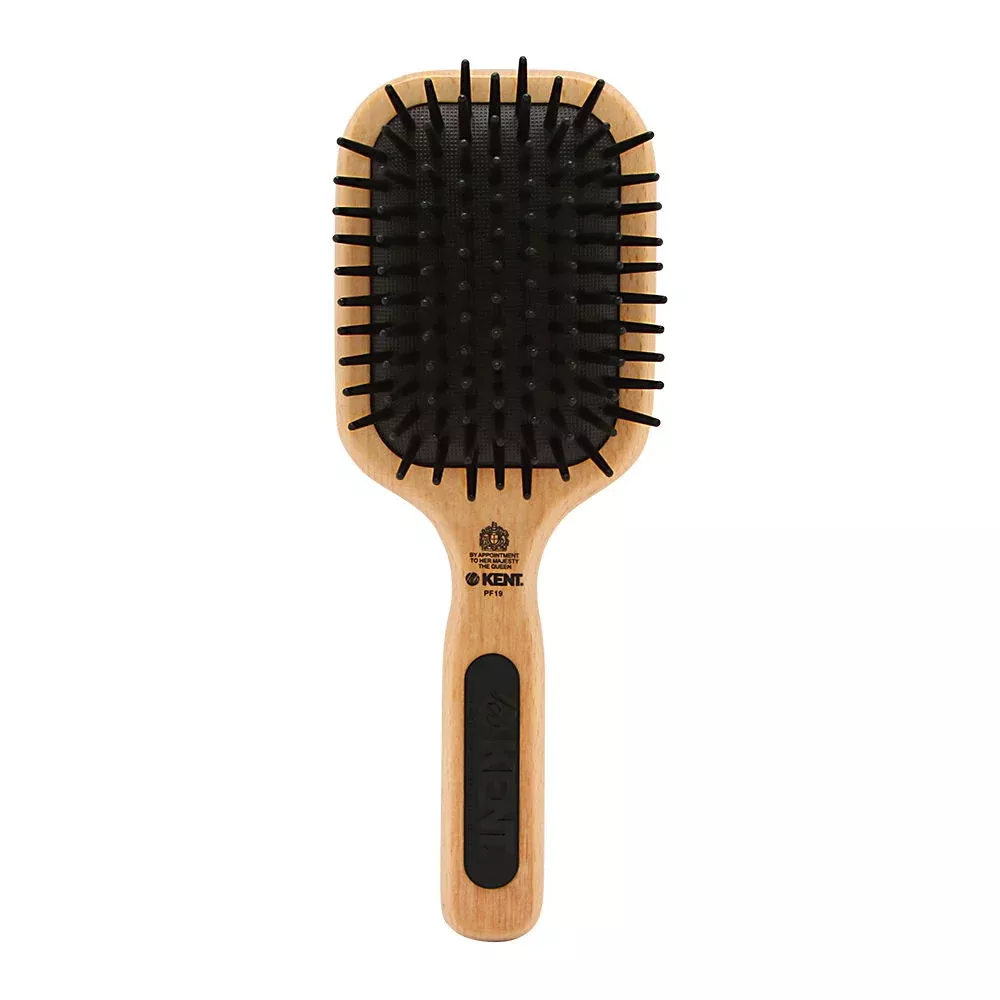 Kent Air Hedz Mega Taming For Hair With Attitude