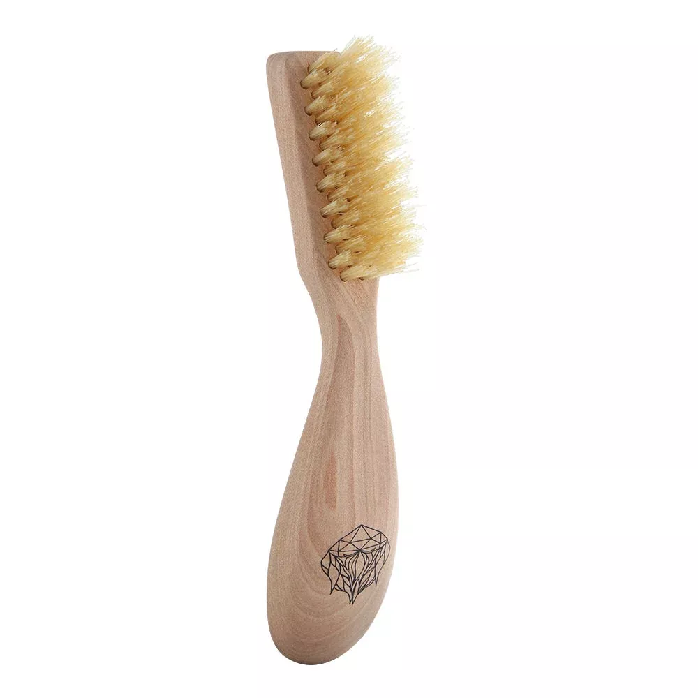 Kent Beard Brush Model No. BRD2