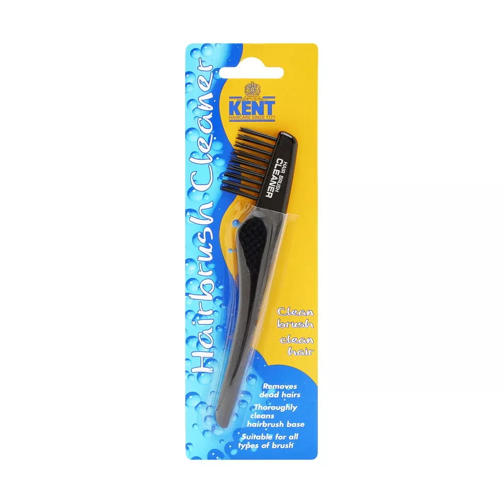 Kent Hairbrush Cleaner Model No. LPC2