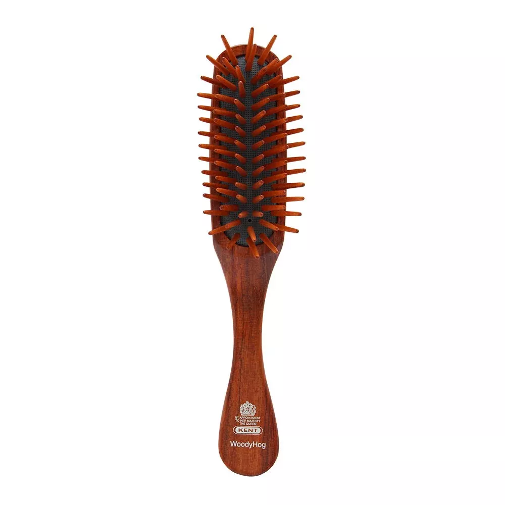 Kent Woody Hog Brush Model No. WOODYHOG