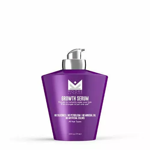 Kenya Moore:GrowthSerum2.5oz