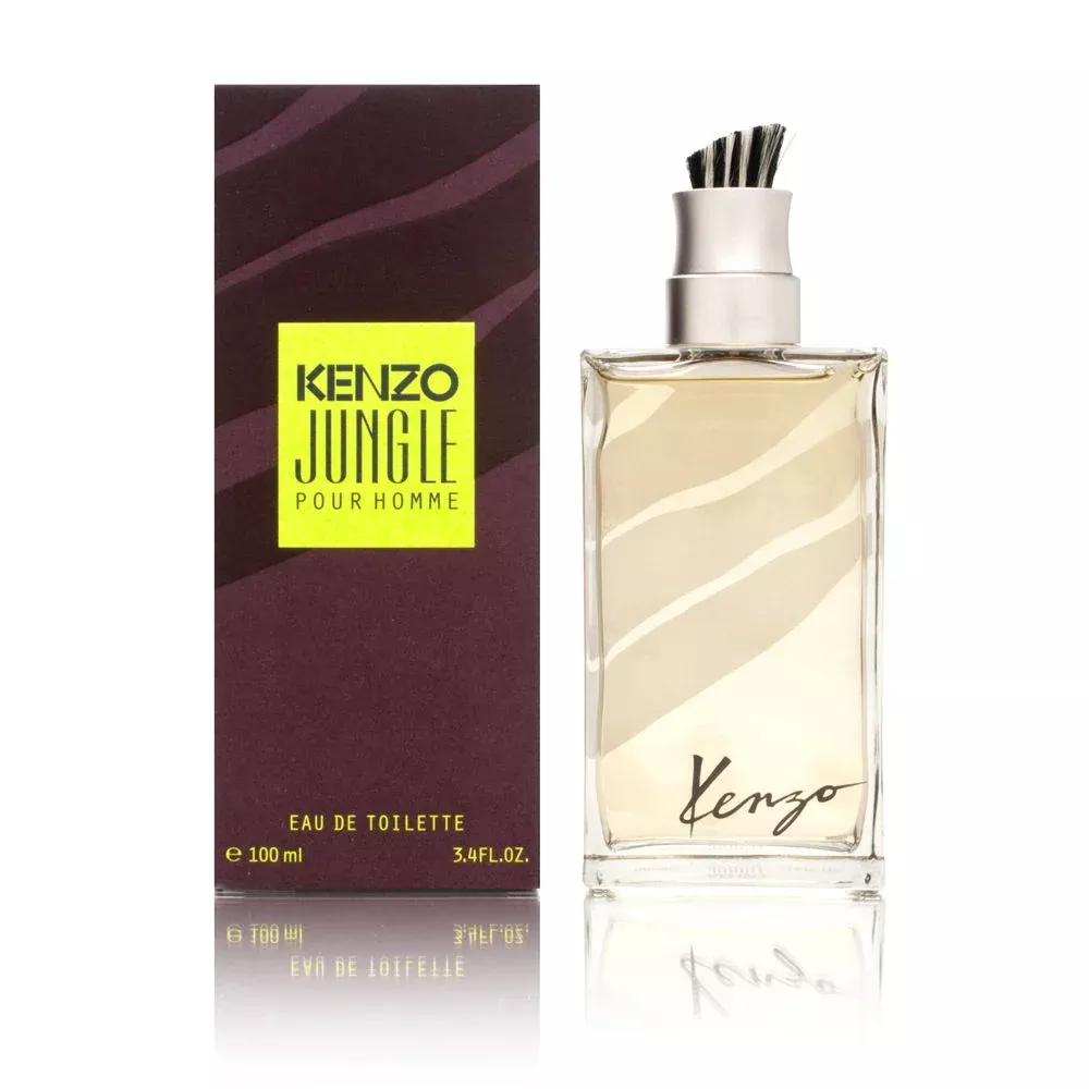 Kenzo Jungle Pour Homme by Kenzo