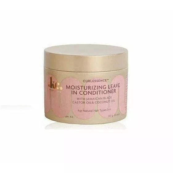 KeraCare: Curlessence Moisturizing Curling Jelly 11.25 oz