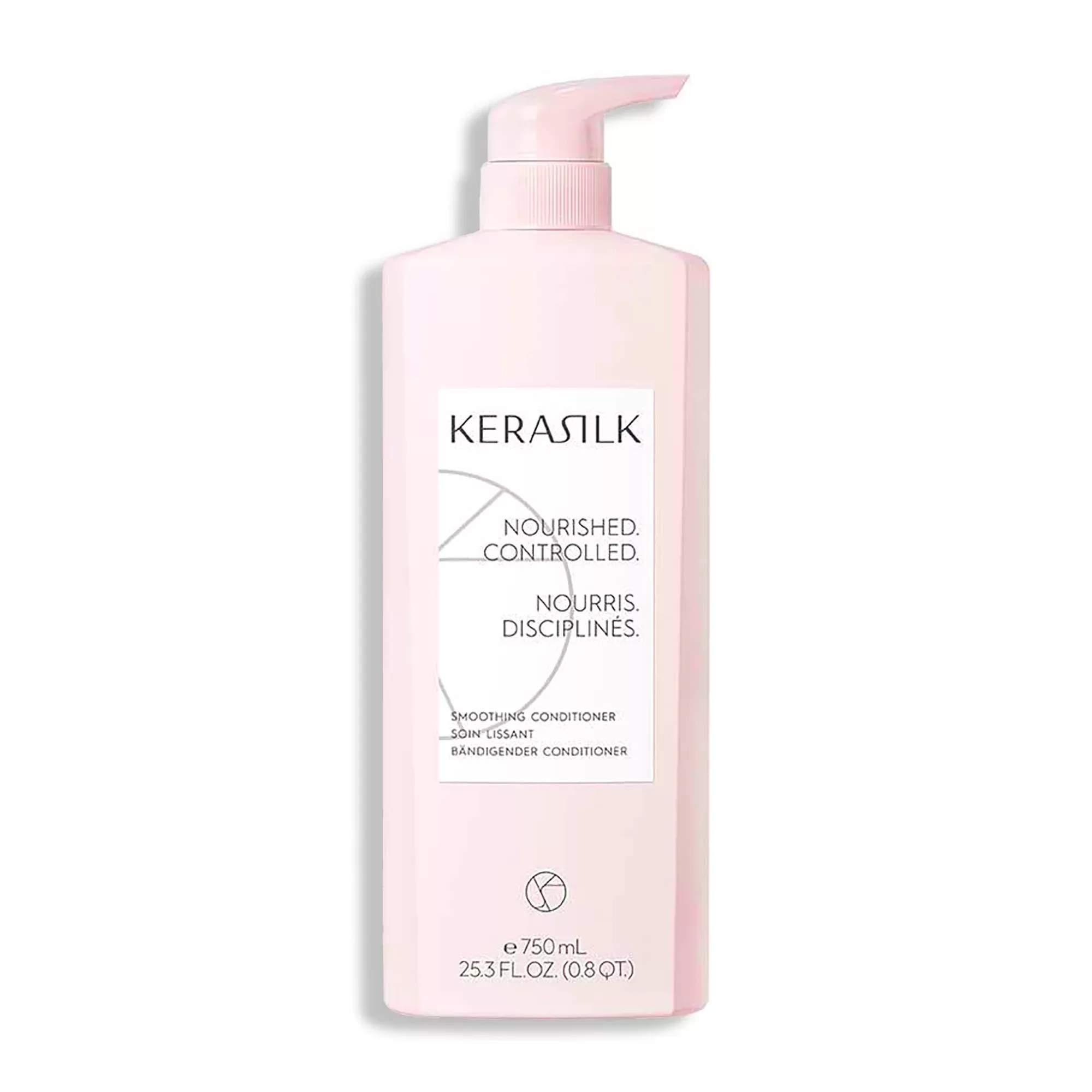 Kerasilk Smoothing Conditioner