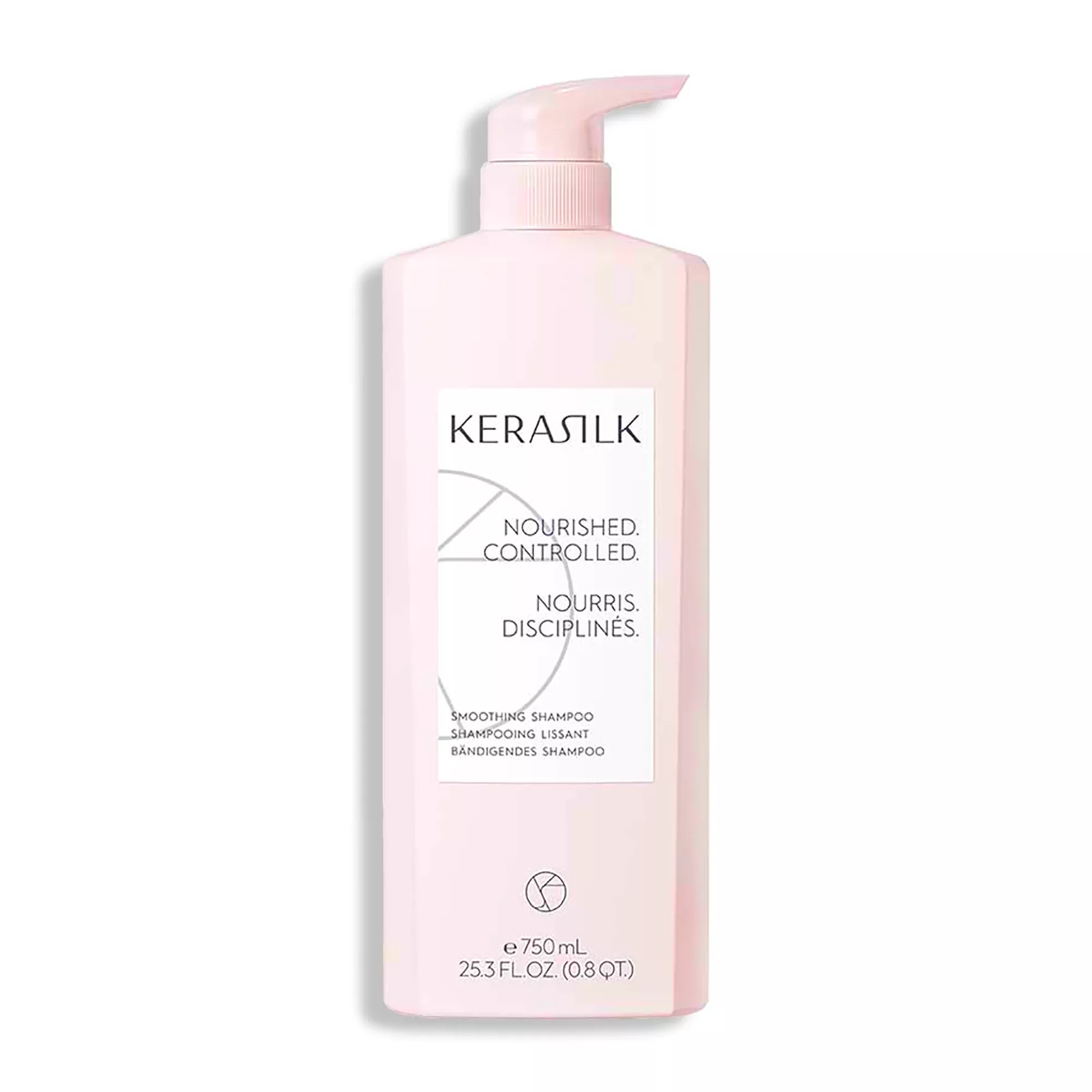 Kerasilk Smoothing Shampoo