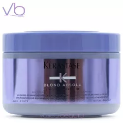 Kerastase Blond Absolu Le Bain Cicaextreme