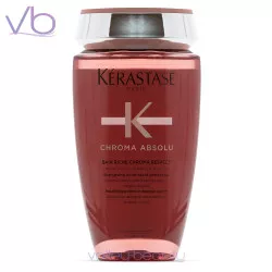 Kerastase Chroma Absolu Bain Riche Chroma Respect